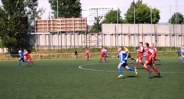 SC Dinamo Helfort 1150 Wien