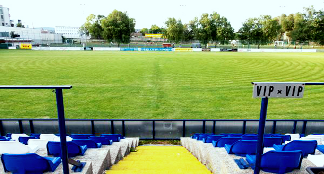 SC Dinamo Helfort 1150 Wien Fußball Österreich